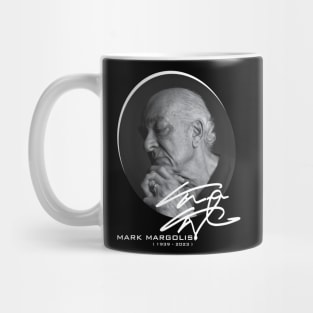 Mark Margolis Mug